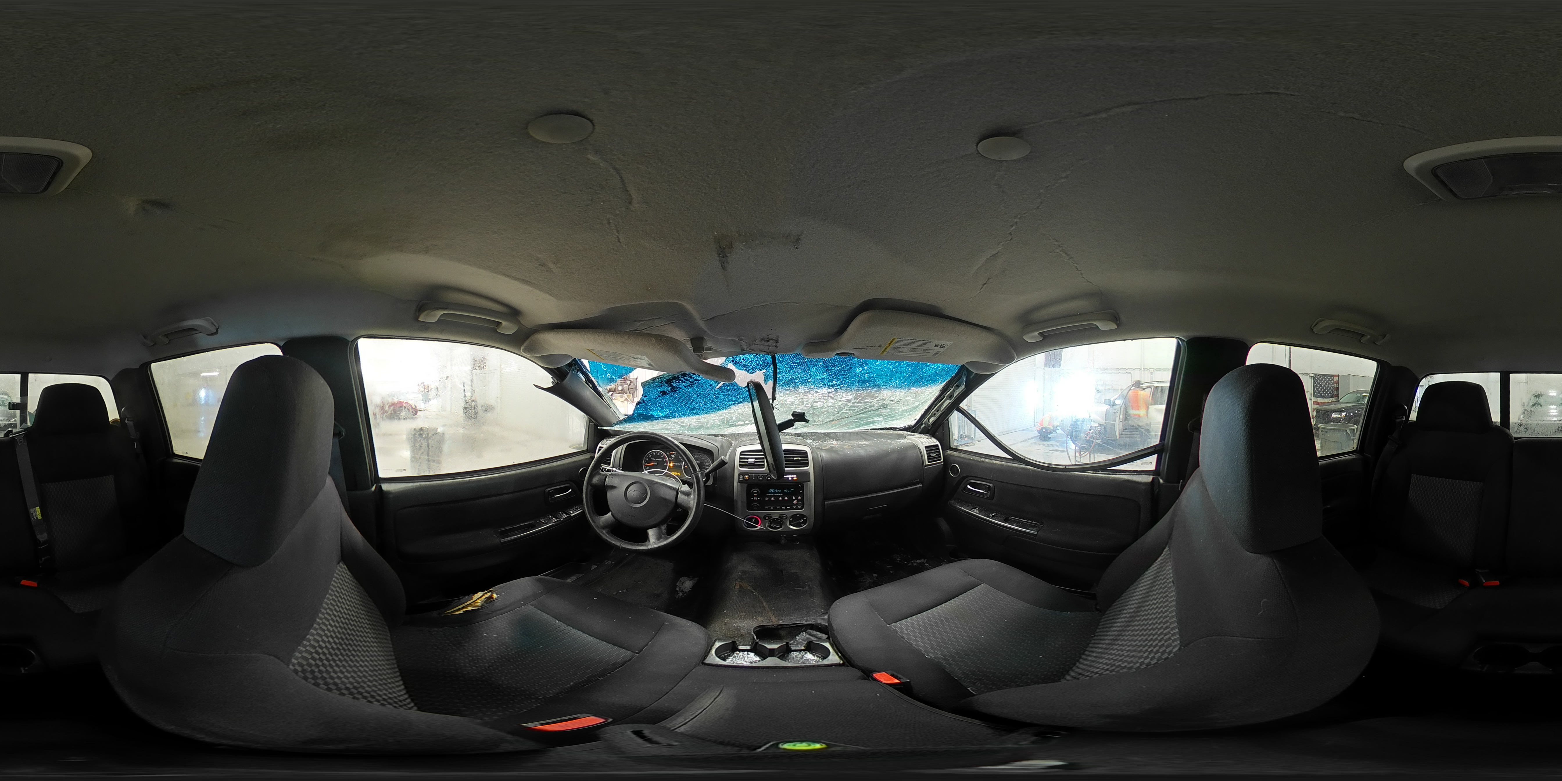 2008 Chevrolet Colorado - Image 13