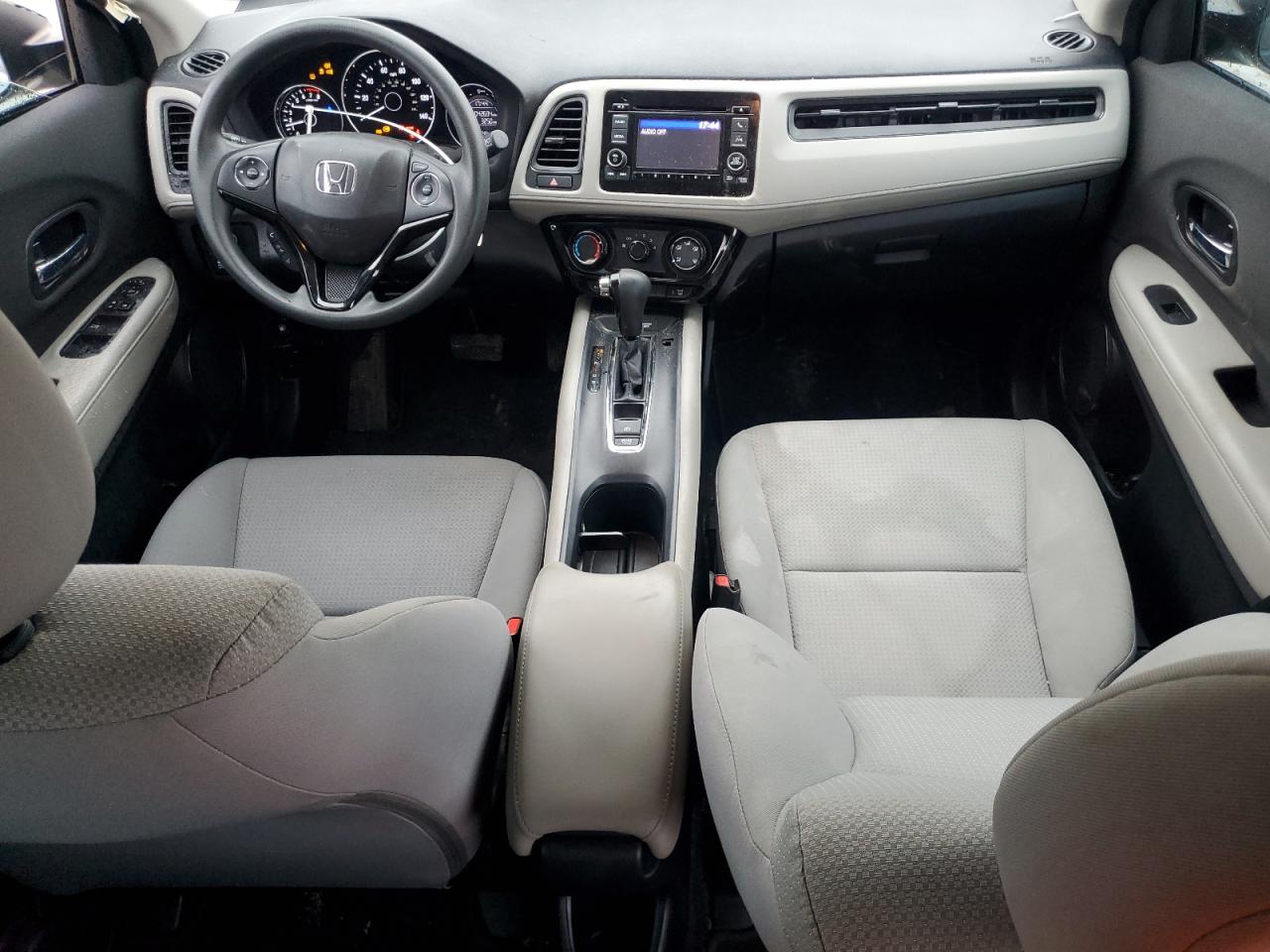 2021 Honda HR-V - Image 8