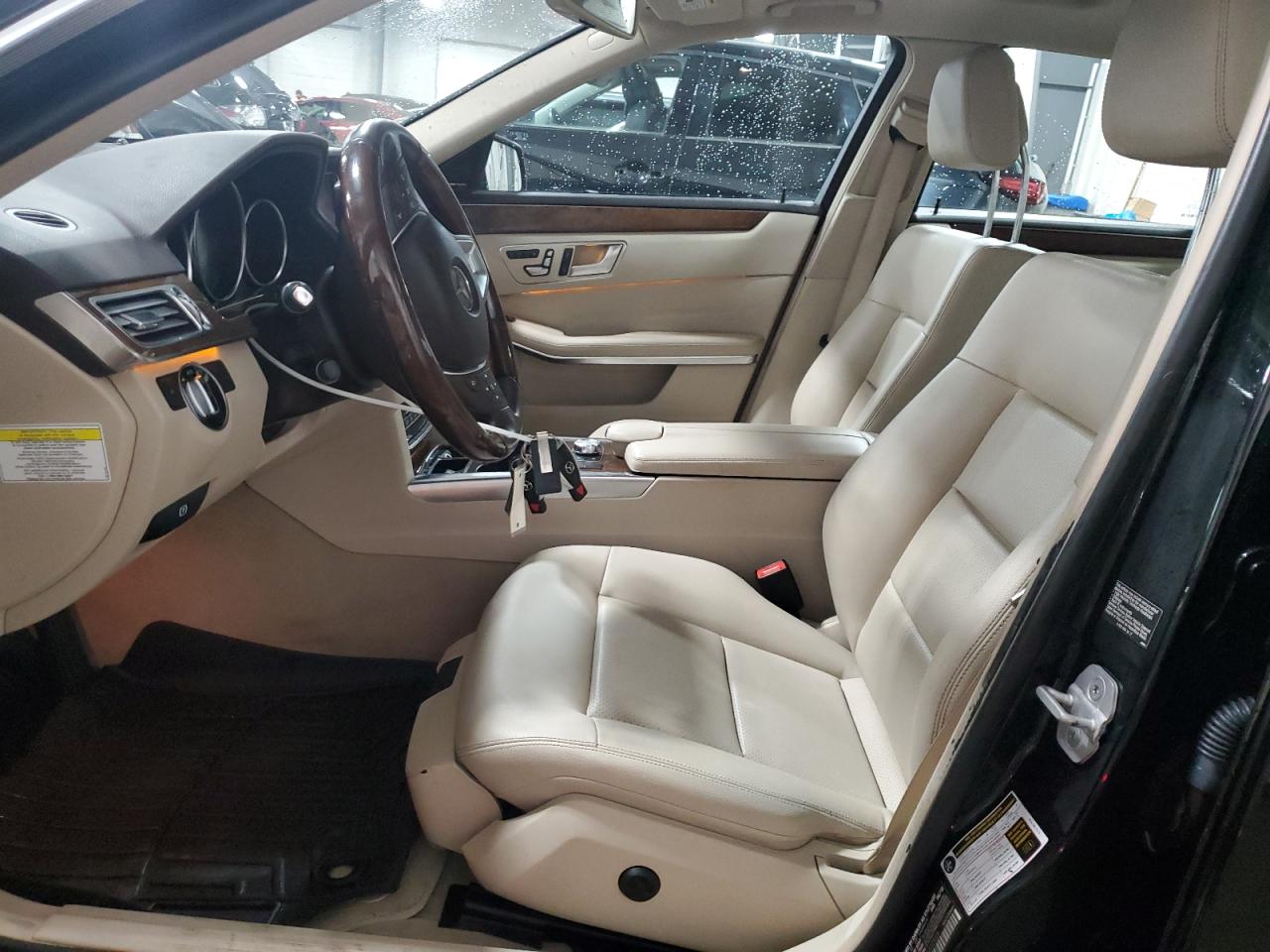 2014 Mercedes-Benz E-klasse - Image 7
