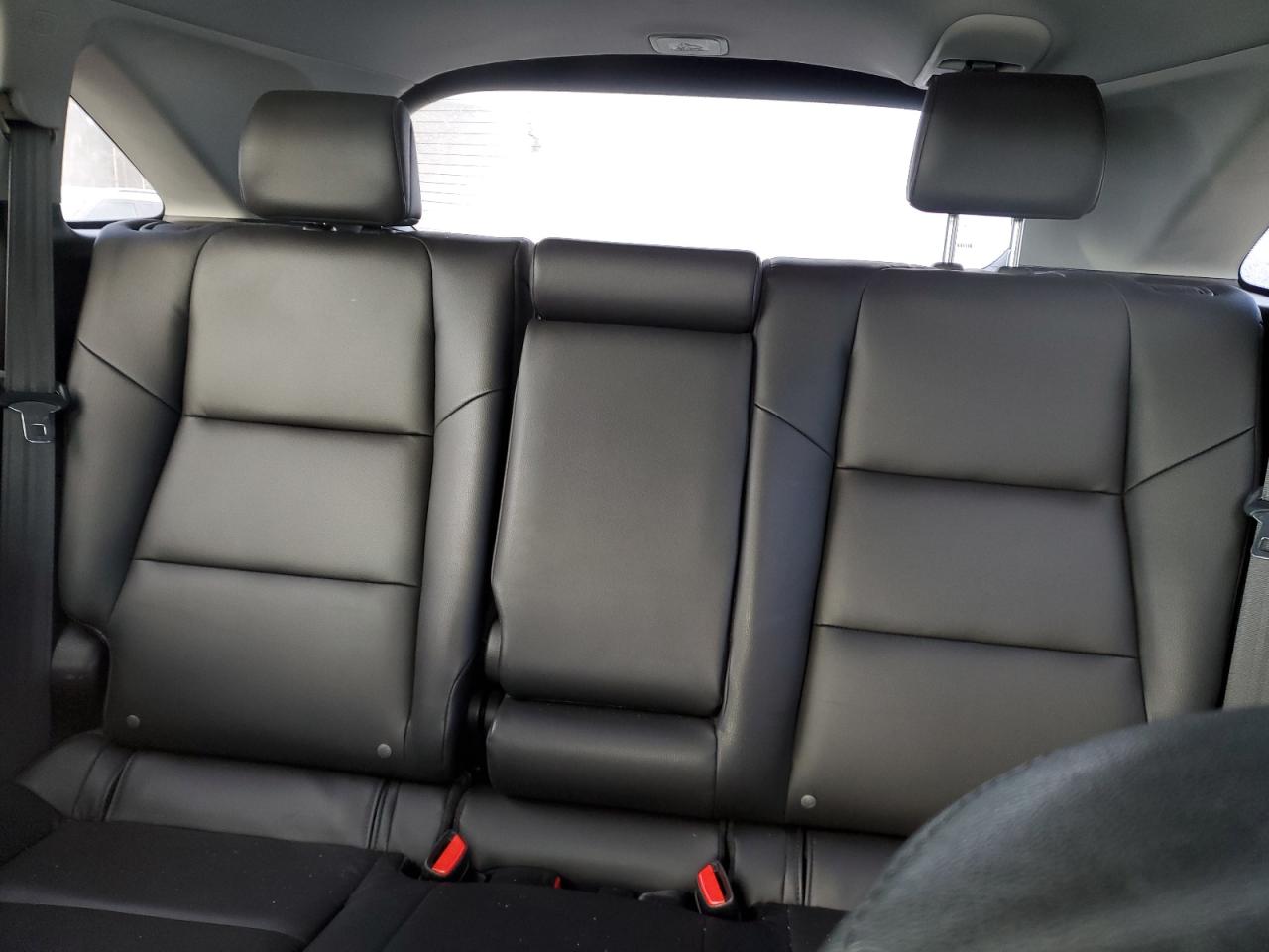 2017 Acura RDX - Image 10