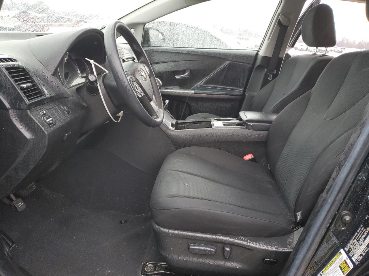 2015 Toyota Venza - Image 7