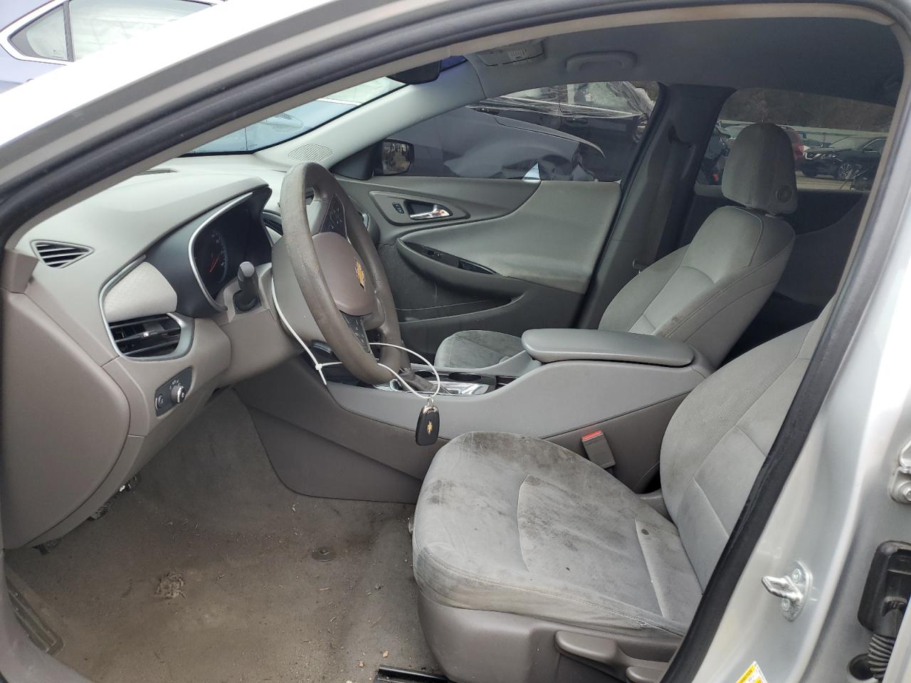 2016 Chevrolet Malibu - Image 7