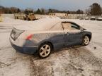 2007 Honda Civic Ex продається в Albany, NY - Side