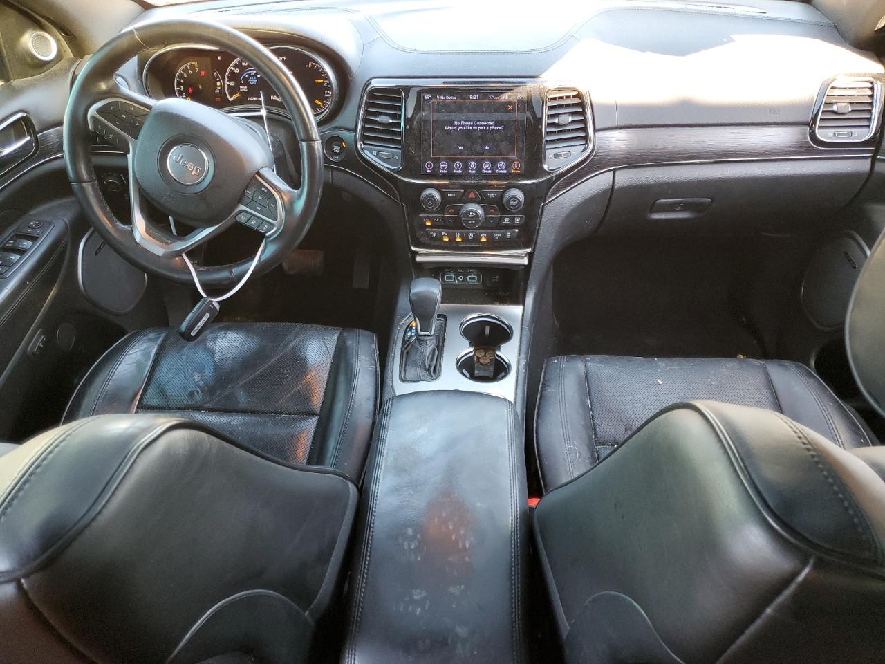 2019 Jeep Grand Cherokee - Image 8
