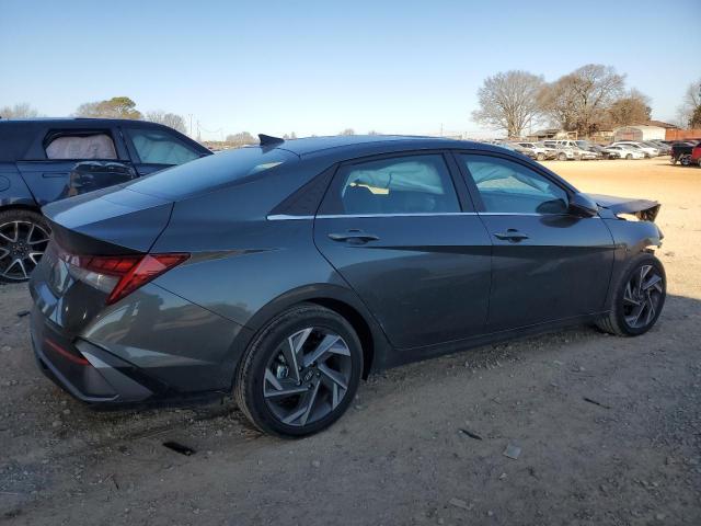  HYUNDAI ELANTRA 2024 Szary