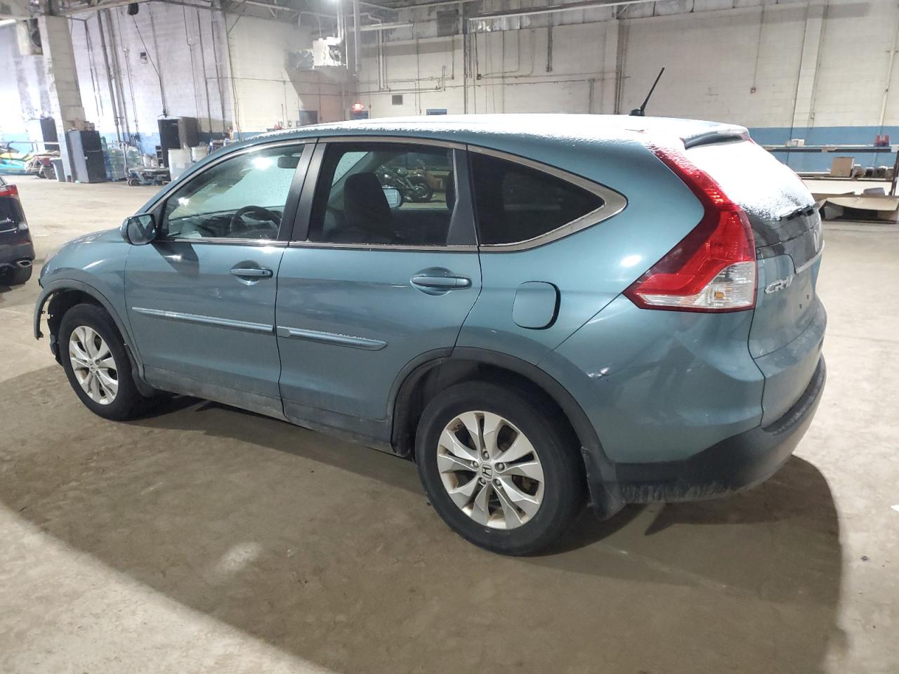 2014 Honda CR-V - Image 2