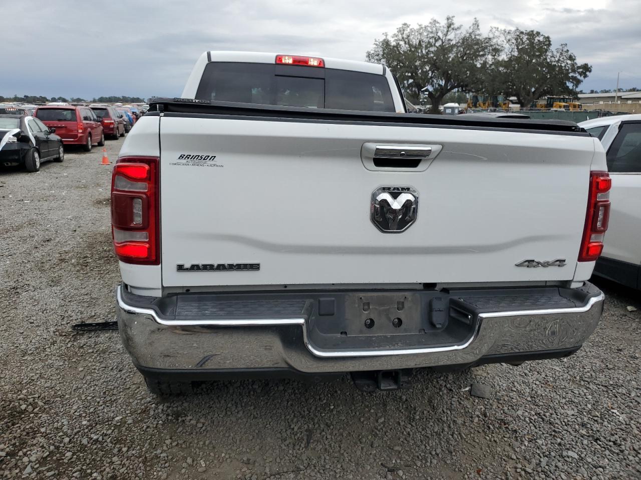 2022 RAM 2500 - Image 6