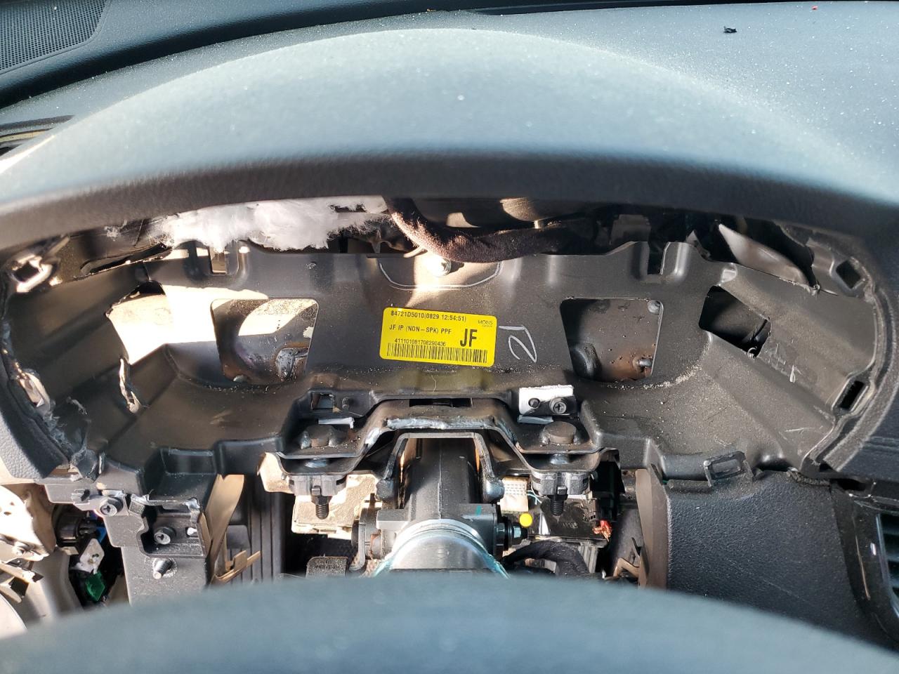 2018 Kia Optima - Image 9