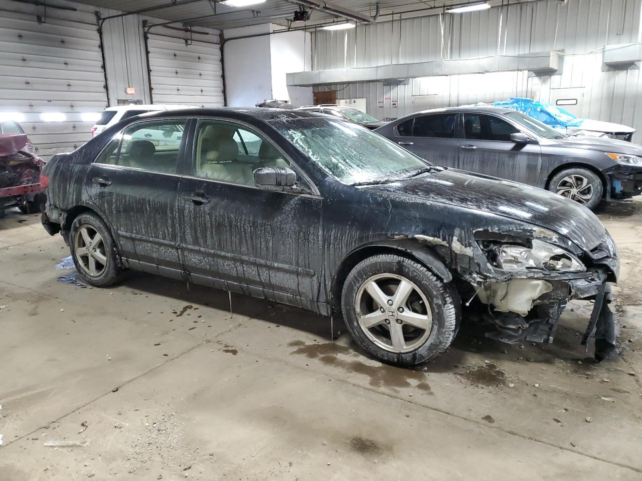 2005 Honda Accord - Image 4