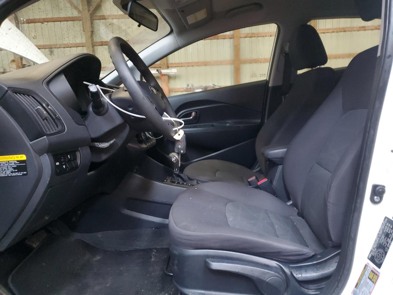 2013 Kia Rio - Image 7