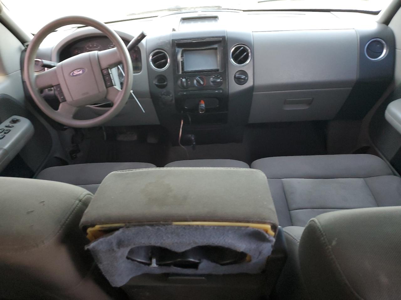2005 Ford F-150 - Image 8