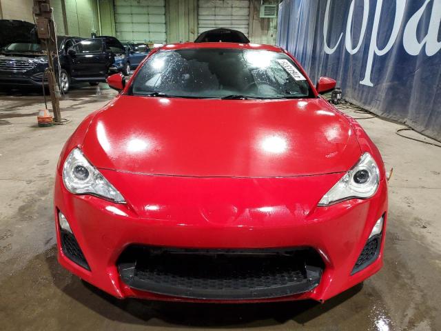 2015 TOYOTA SCION FR-S 