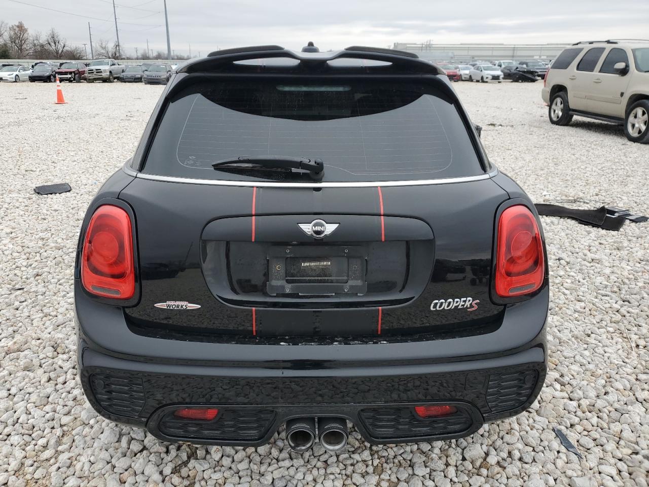 2018 MINI Cooper - Image 6