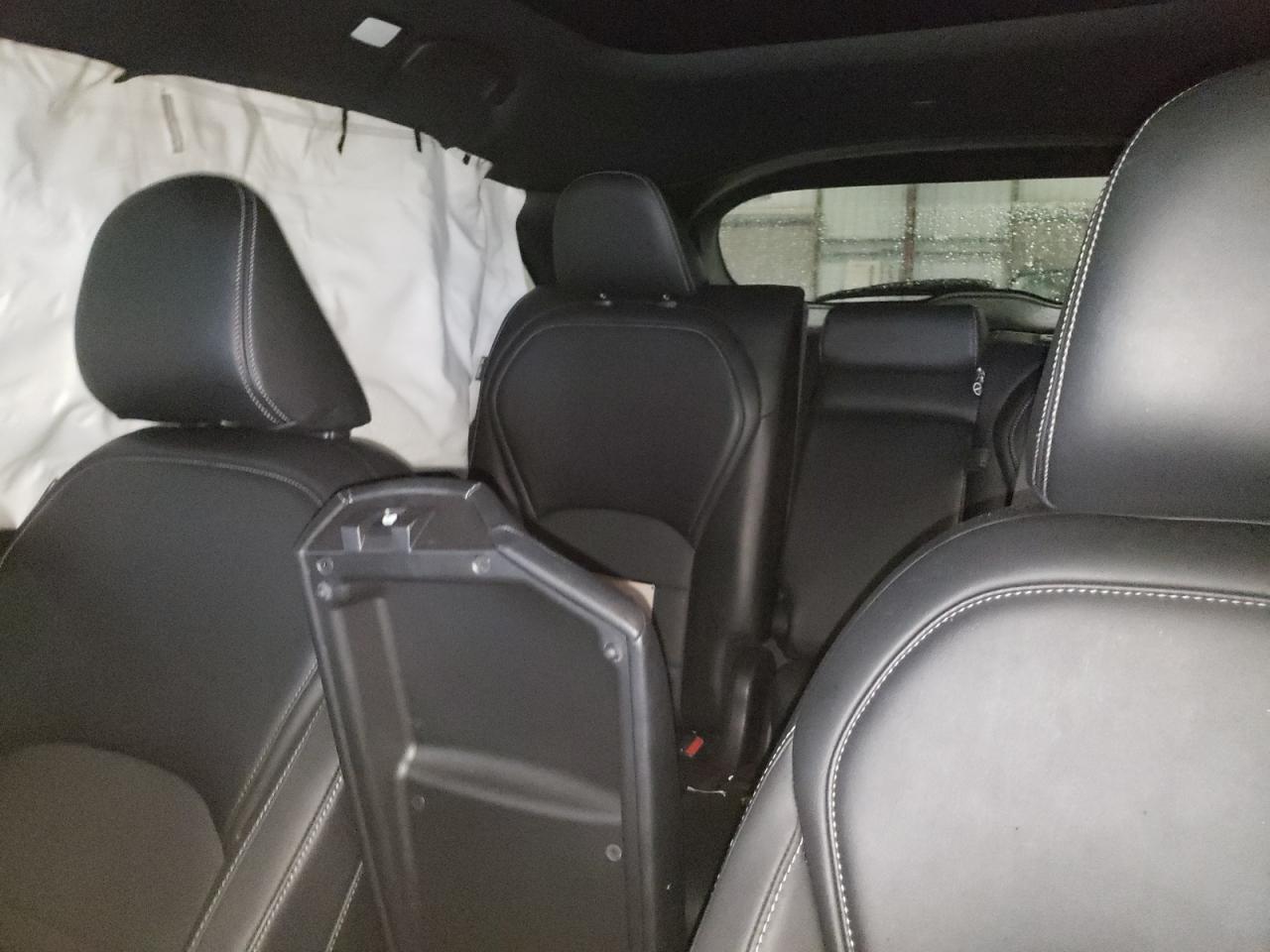 2021 Infiniti Qx50 Luxe VIN: 3PCAJ5BA6MF123328 Lot: 88411535