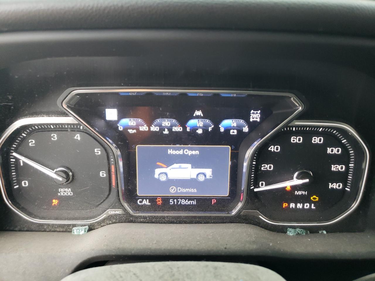 2022 GMC Sierra - Image 9