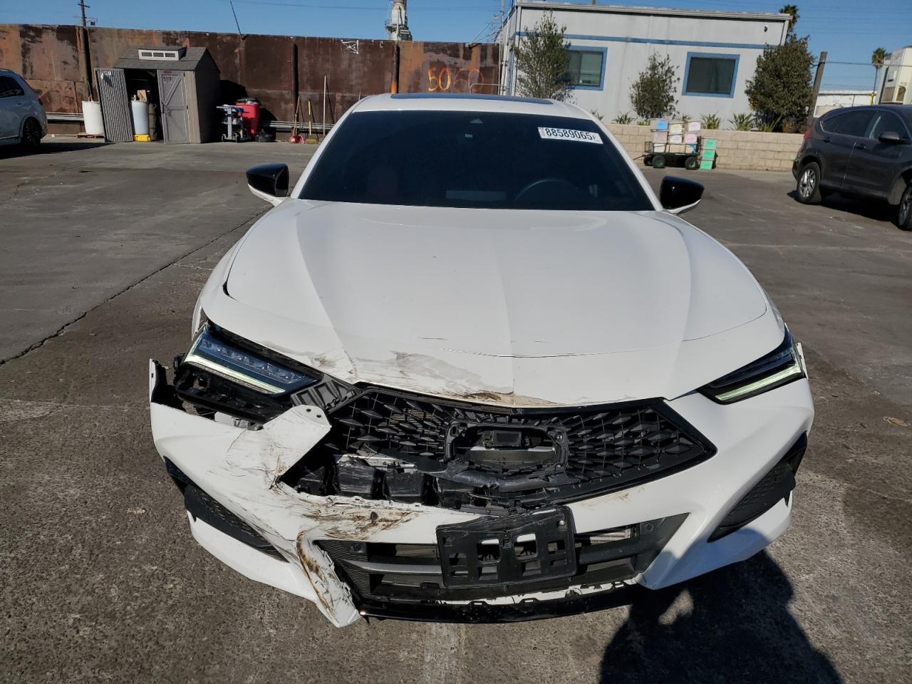 2023 Acura TLX - Image 5