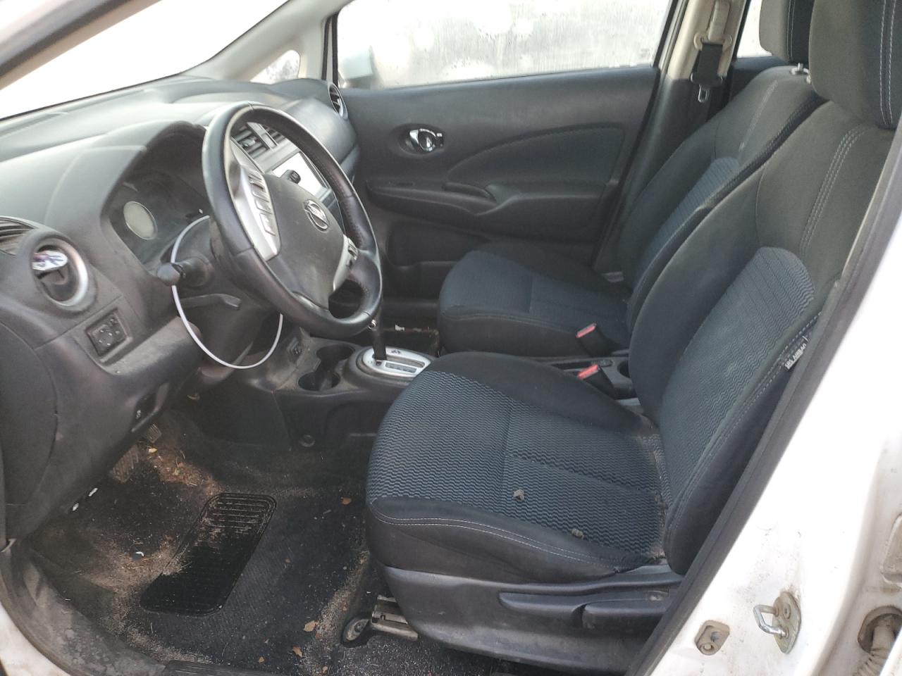 2019 Nissan Versa - Image 7