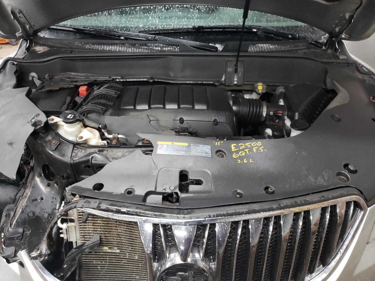 2015 Buick Enclave - Image 12