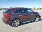 2014 Acura Mdx Advance for Sale in Grand Prairie, TX - Front End