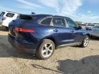 2017 Jaguar F-Pace Premium продається в San Antonio, TX - Mechanical