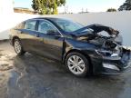 2024 Chevrolet Malibu Lt продається в Opa Locka, FL - Front End