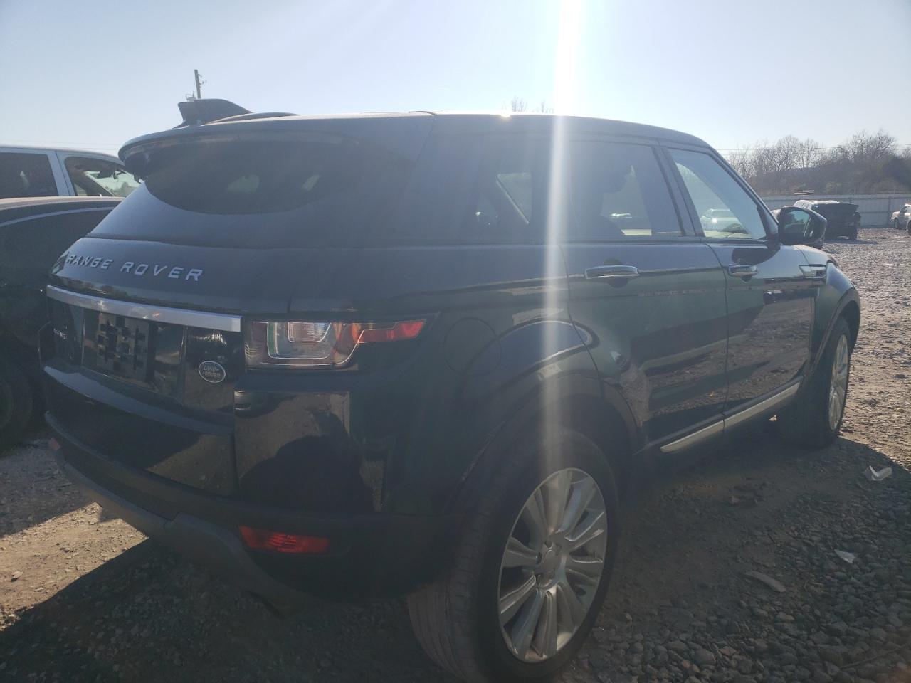 2016 Land Rover Range Rover - Image 3