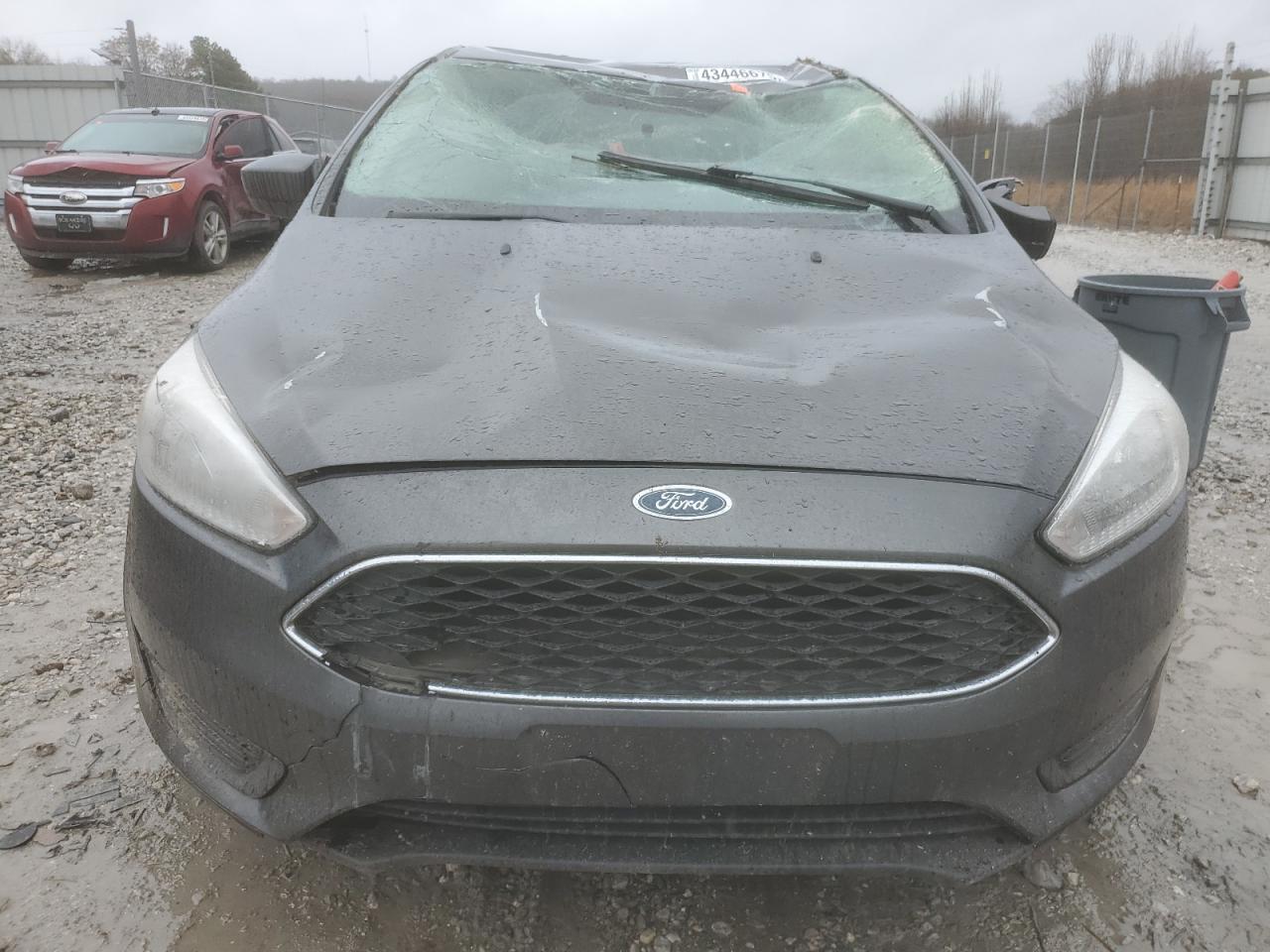 2018 Ford Focus - Image 5