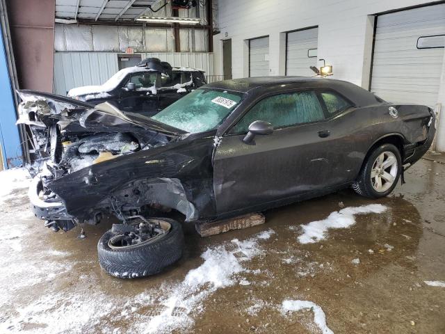 2014 Dodge Challenger Sxt