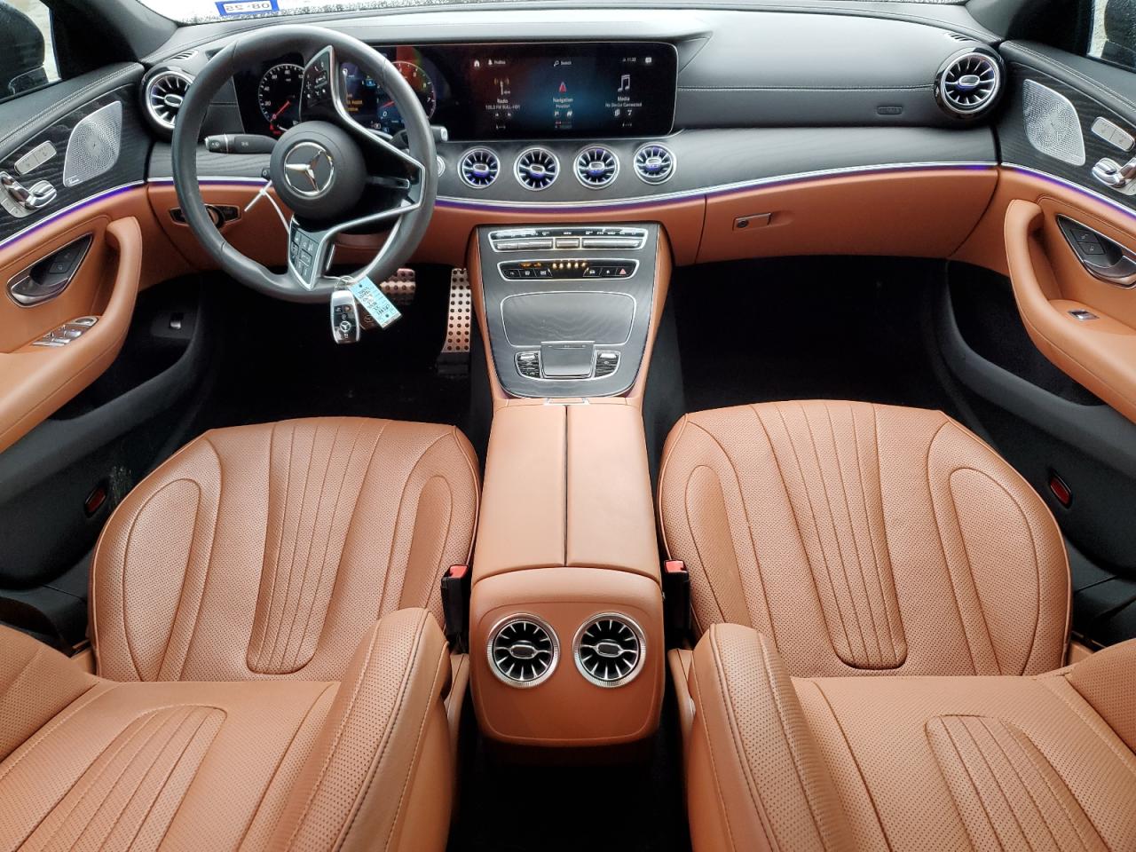 2023 Mercedes-Benz CLC-klasse - Image 8
