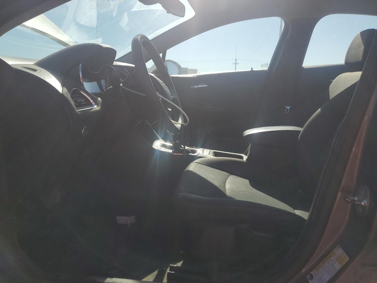 2019 Chevrolet Cruze - Image 7
