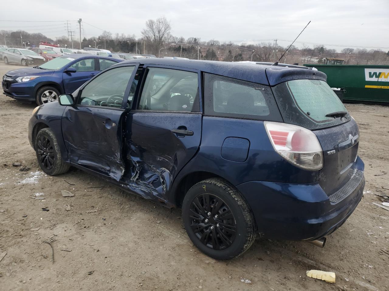 2005 Toyota Corolla - Image 2