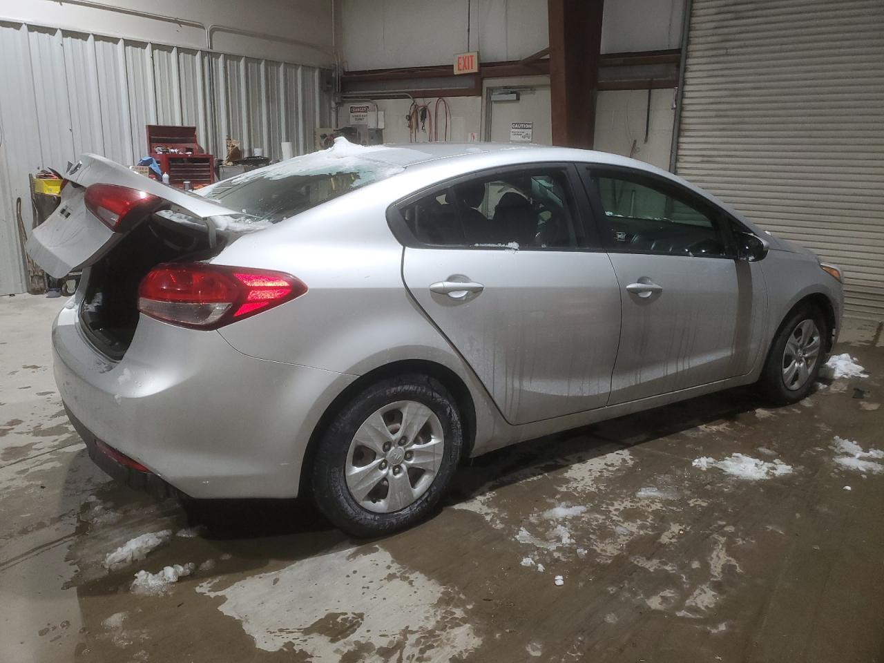 2018 Kia Forte - Image 3