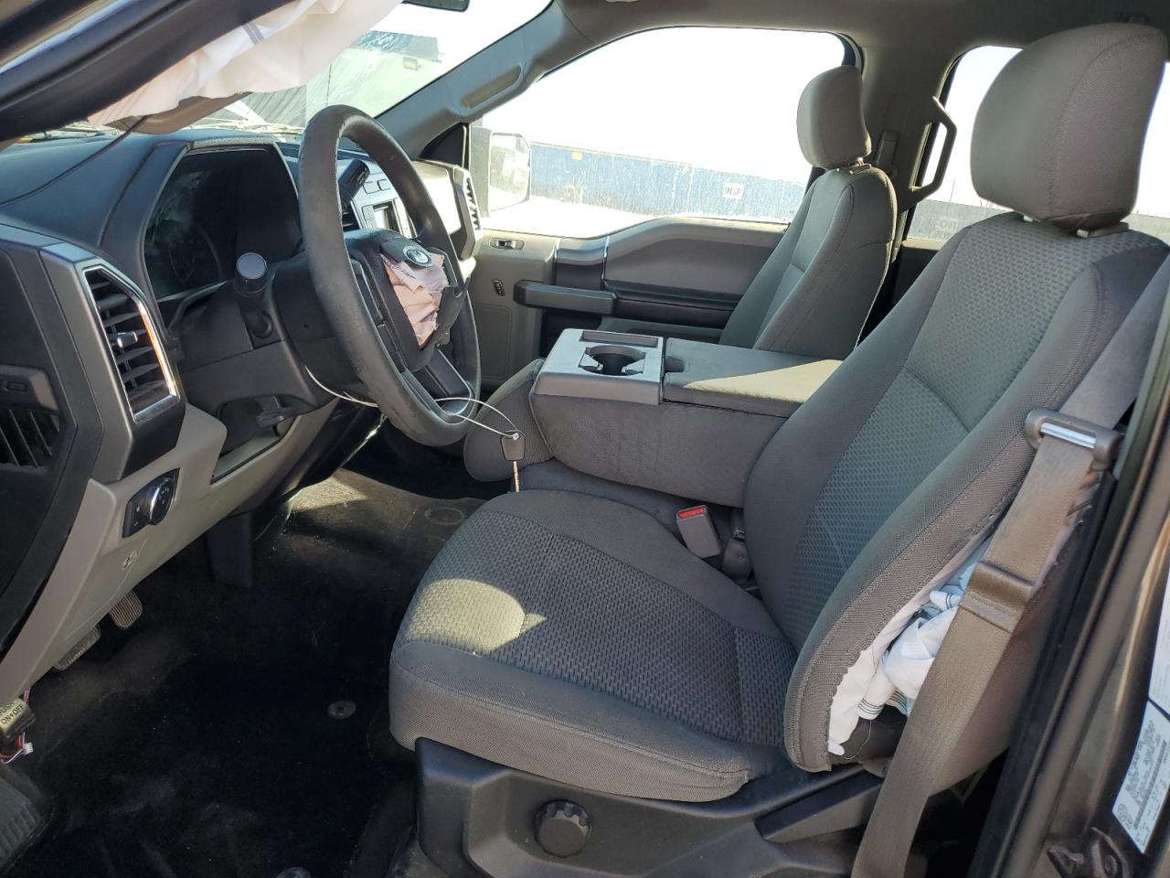 2016 Ford F-150 - Image 7