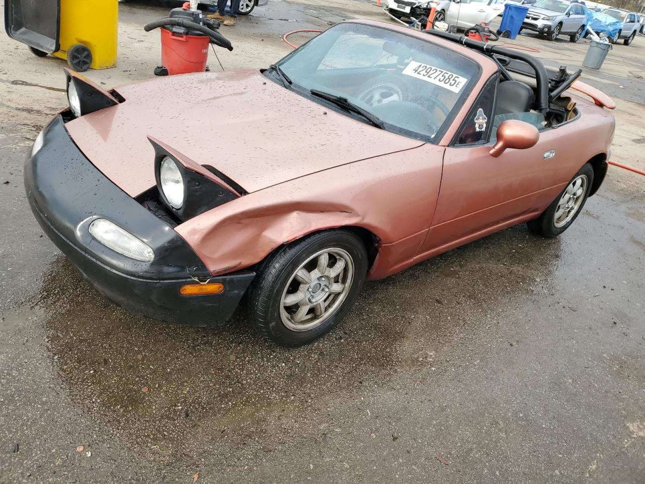 1995 Mazda MX-5 - Image 1