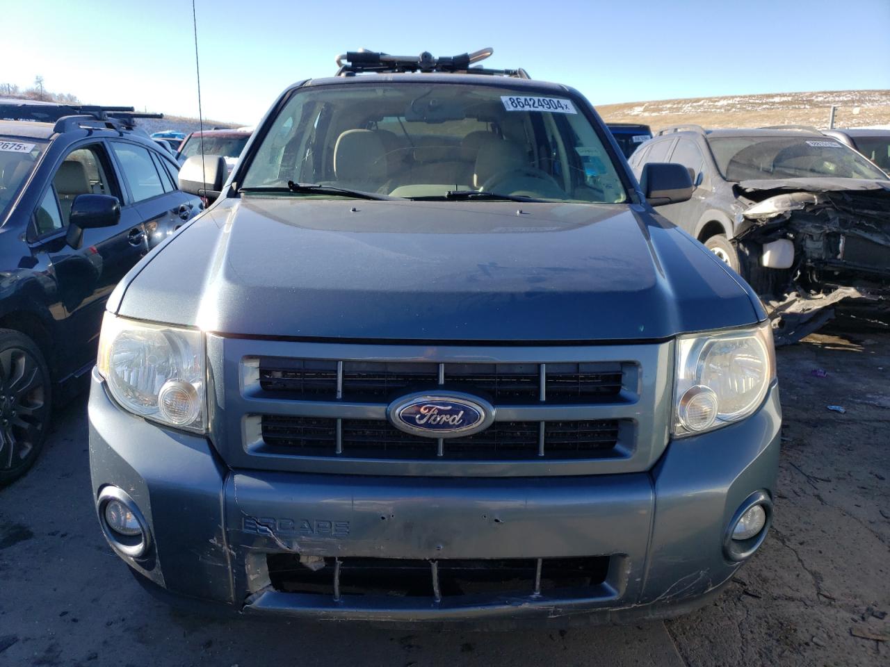 2010 Ford Escape - Image 5