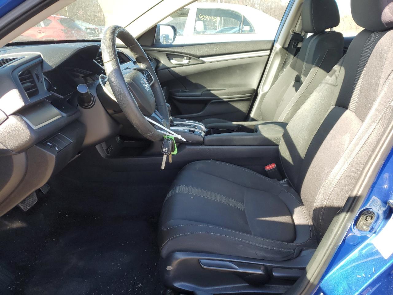 2016 Honda Civic - Image 7