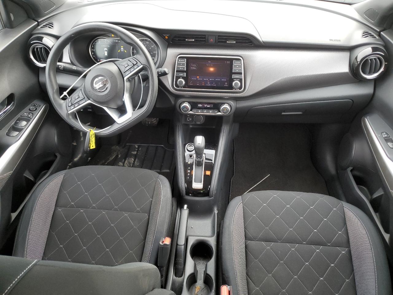 2018 Nissan Kicks - Image 8