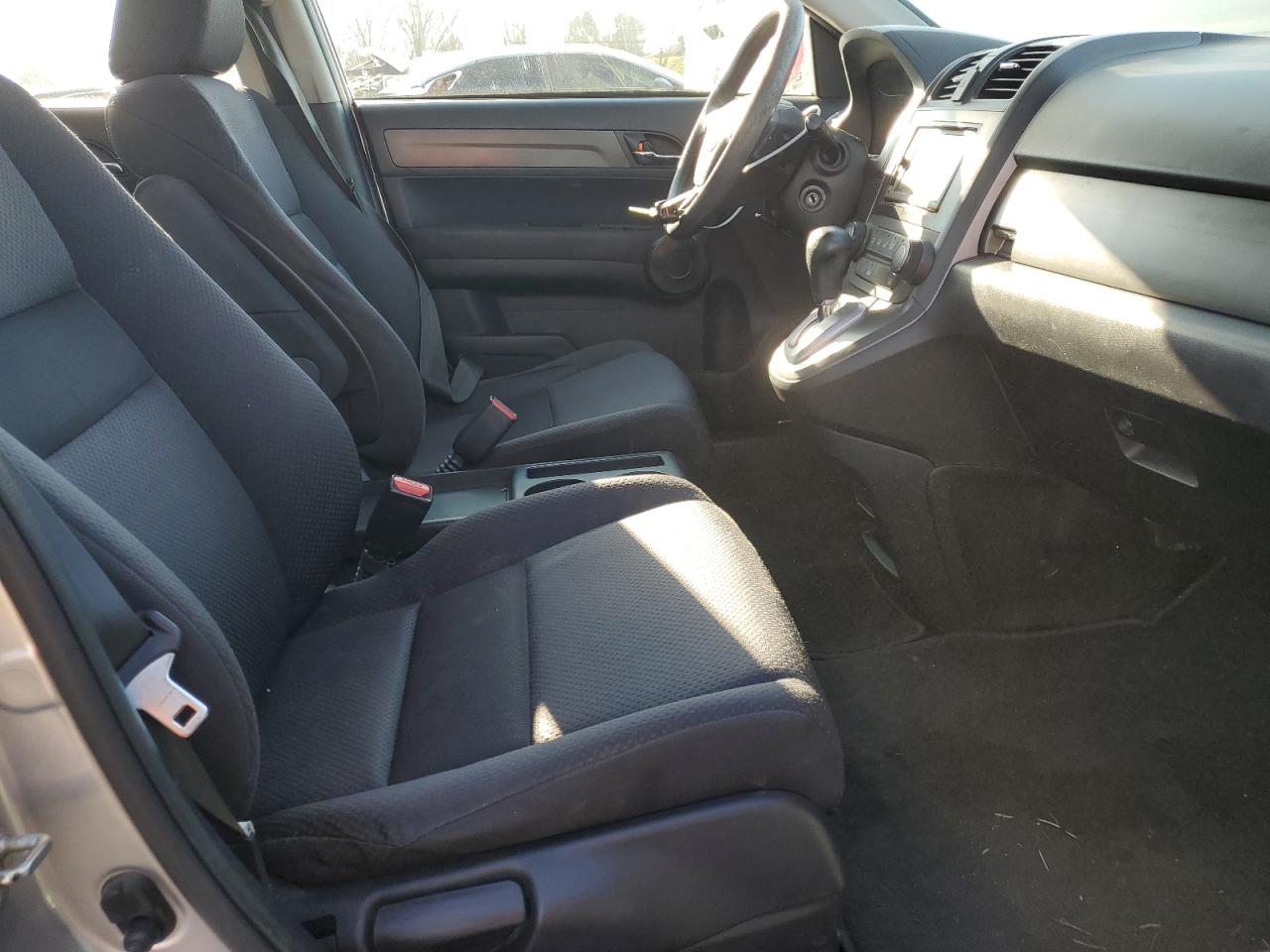 2009 Honda CR-V - Image 7