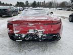 2020 Aston Martin Db11 Amr for Sale in Mendon, MA - All Over