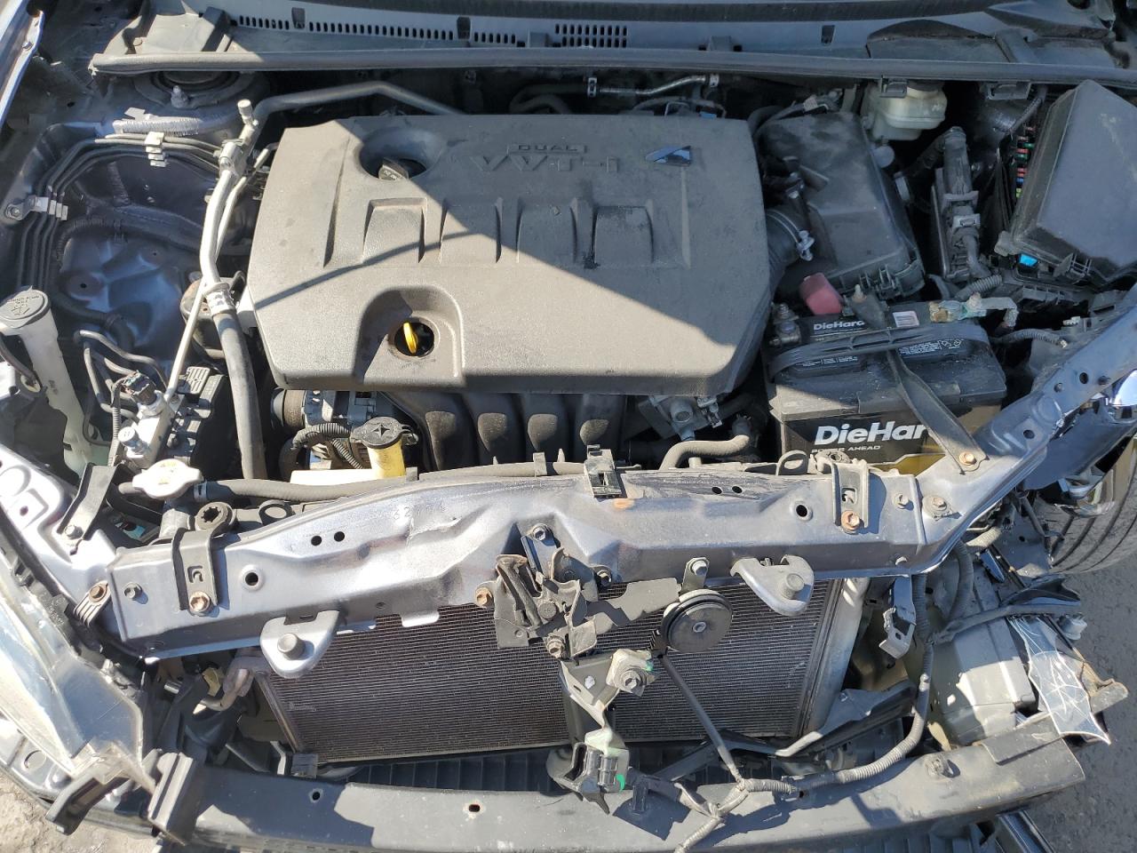 2018 Toyota Corolla - Image 11