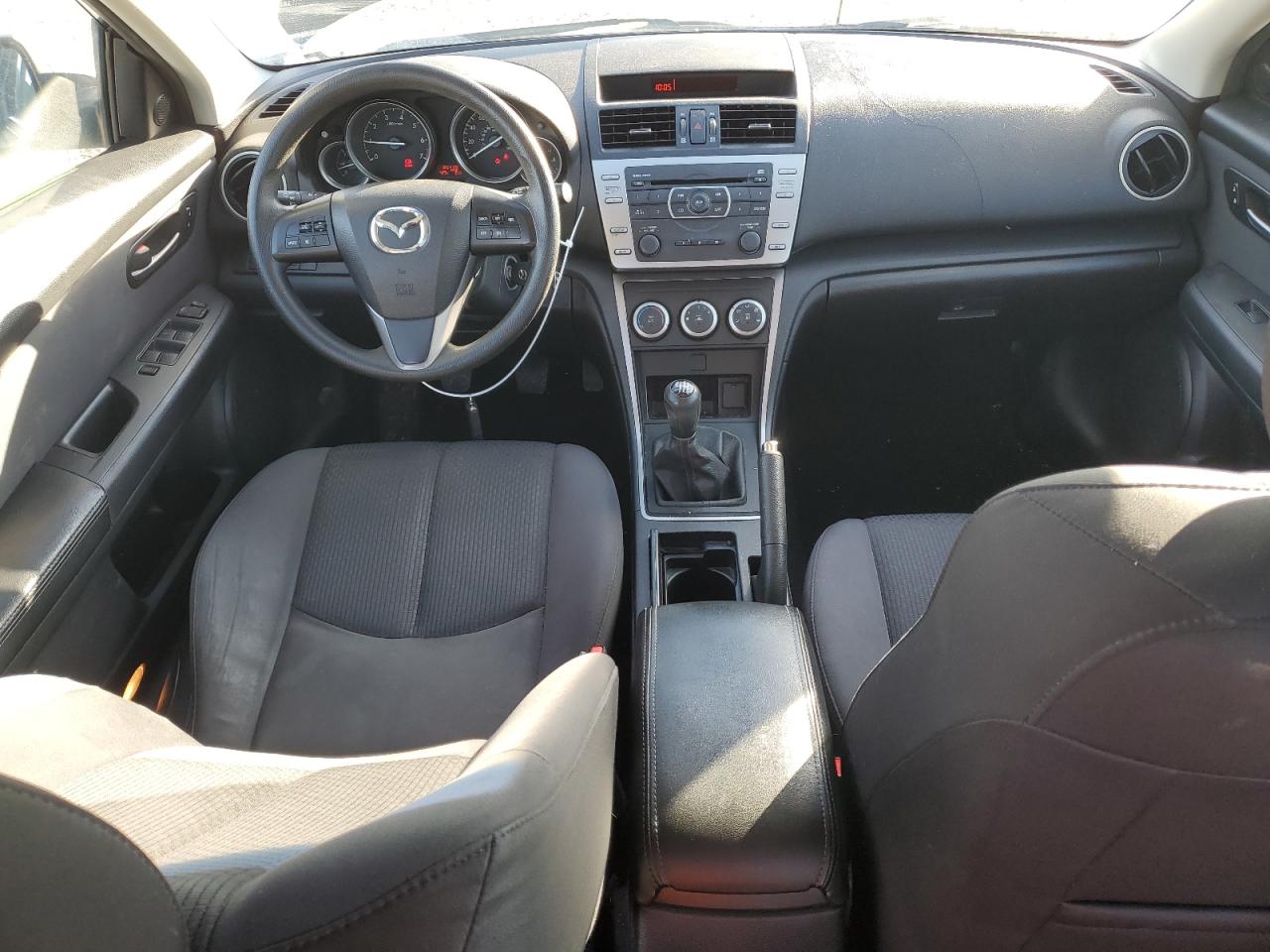 2012 Mazda 6 - Image 8
