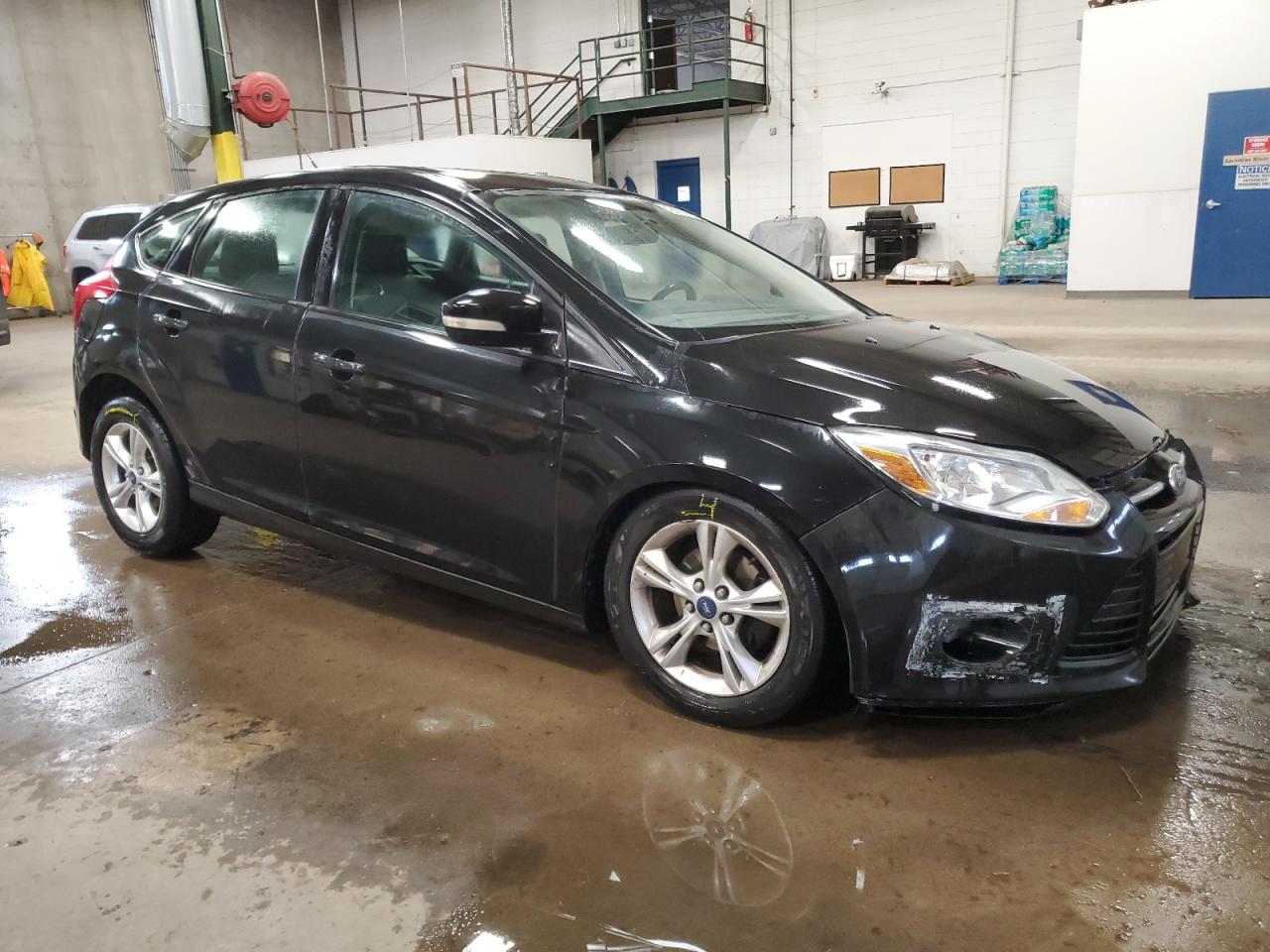 2012 Ford Focus - Image 4