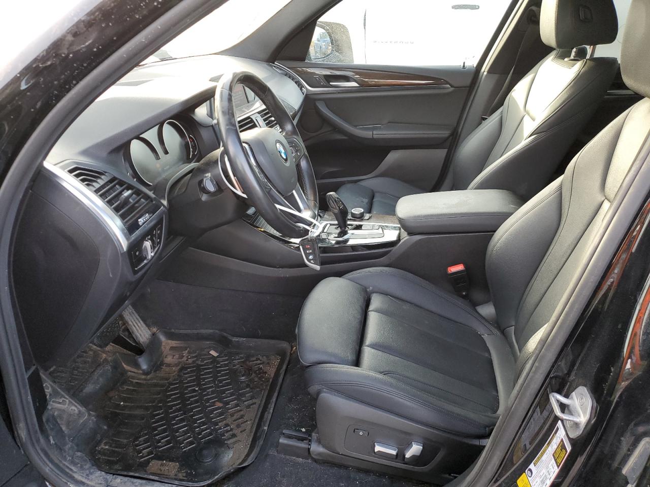 2018 BMW X3 - Image 7