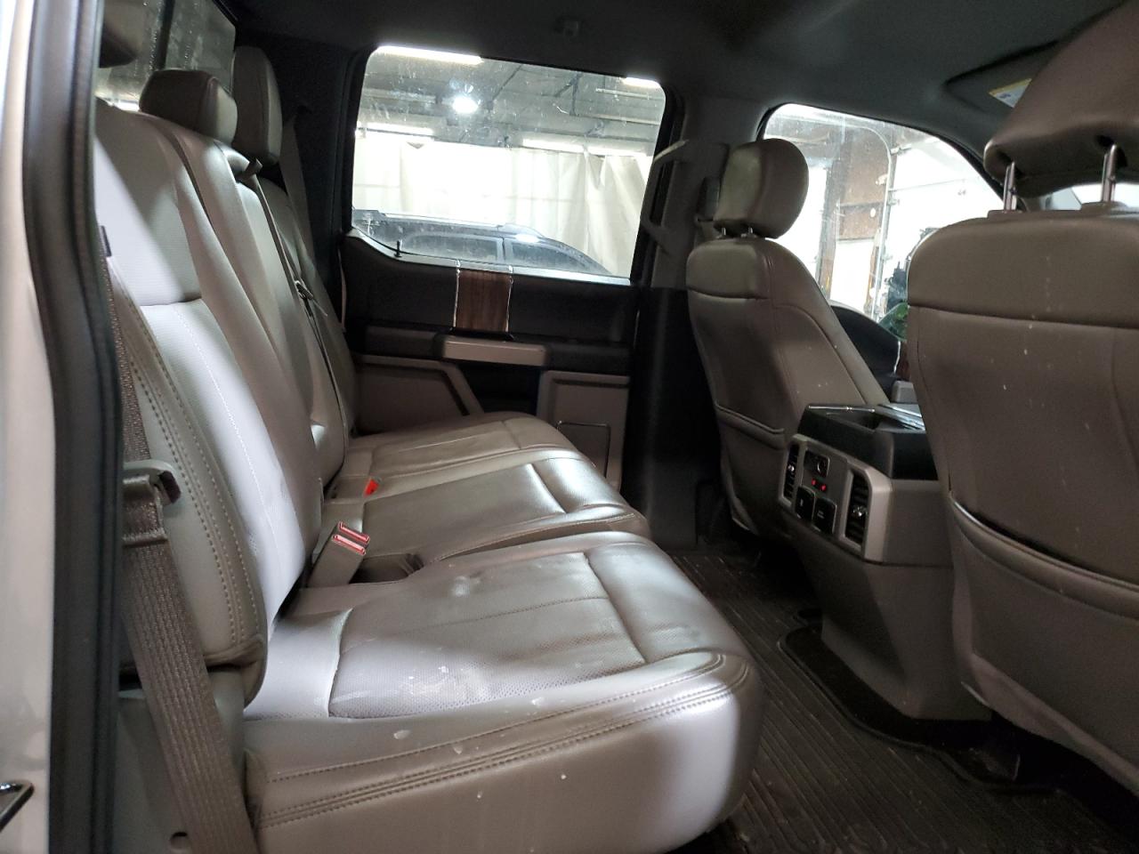 2018 Ford F-150 - Image 10