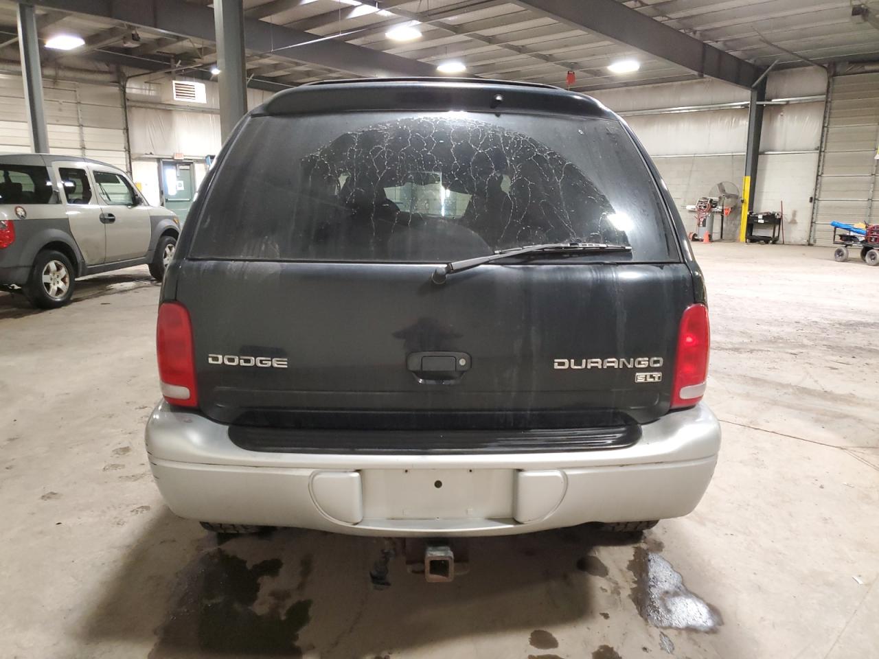 2003 Dodge Durango - Image 6
