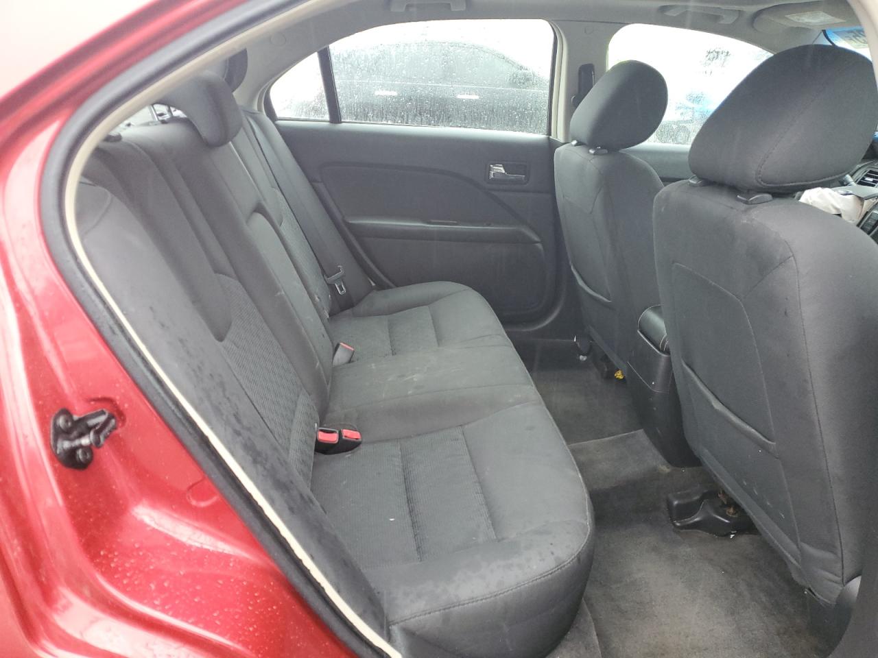 2011 Ford Fusion - Image 10