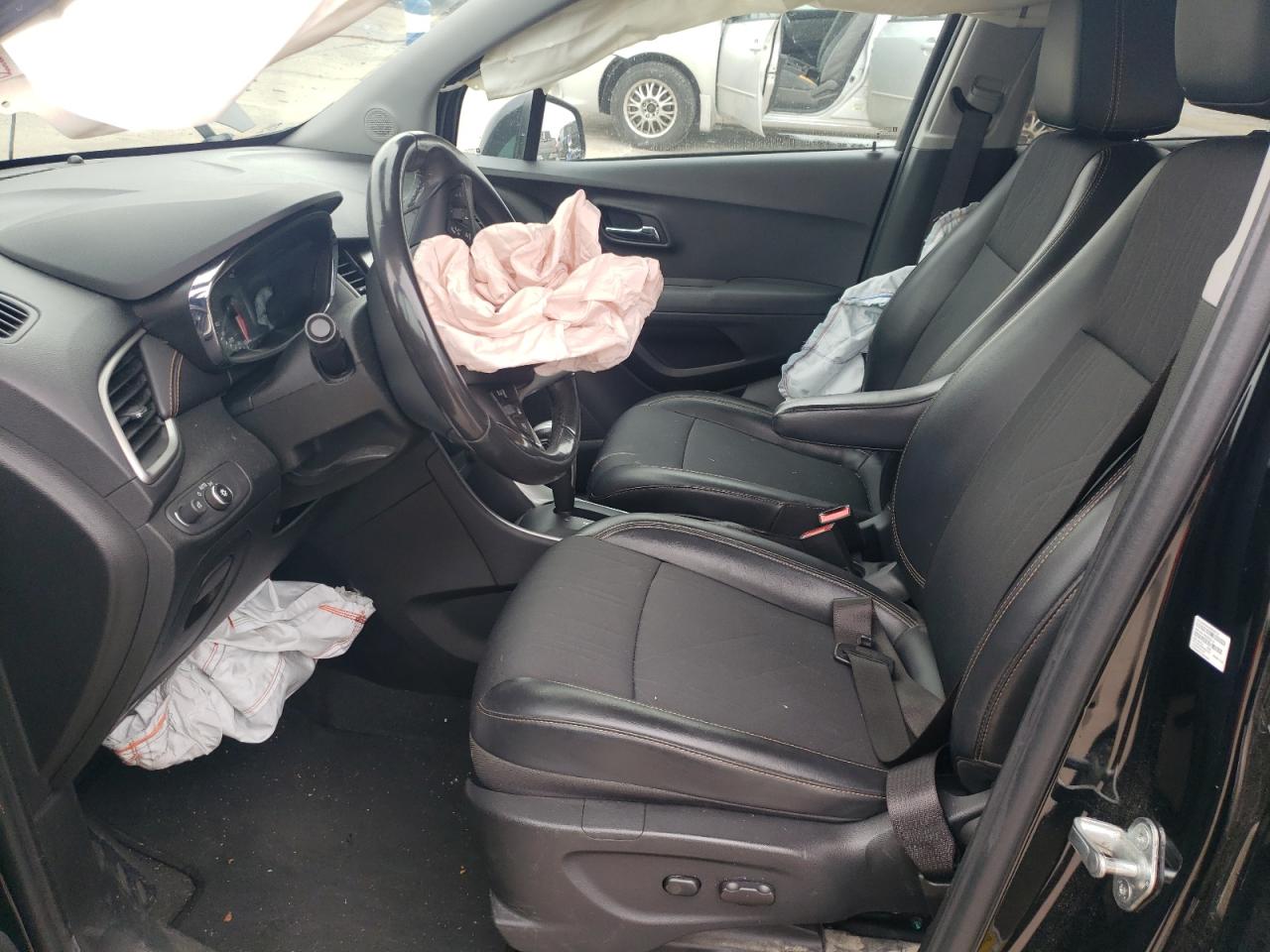 2017 Chevrolet Trax - Image 7