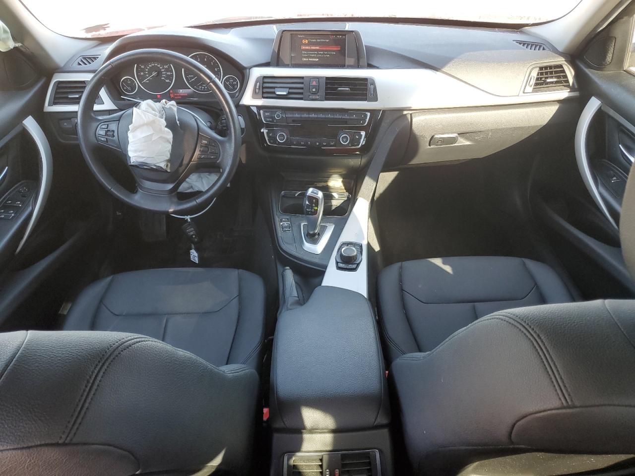 2018 BMW 3er - Image 8