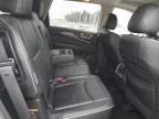 2020 Infiniti Qx60 Luxe for Sale in Temple, TX - Front End