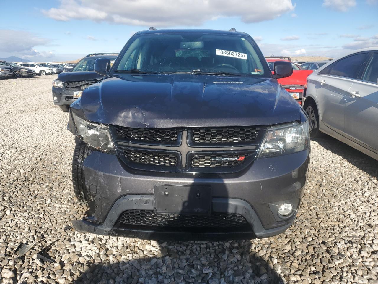 2015 Dodge Journey - Image 5